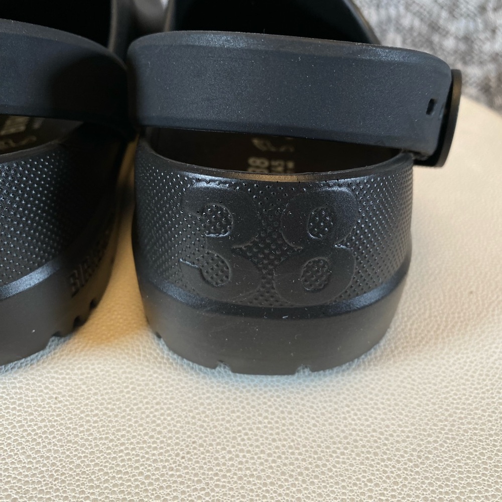 Birkenstock Birki Air 2.0 Clog size 38 - Picture 7 of 12